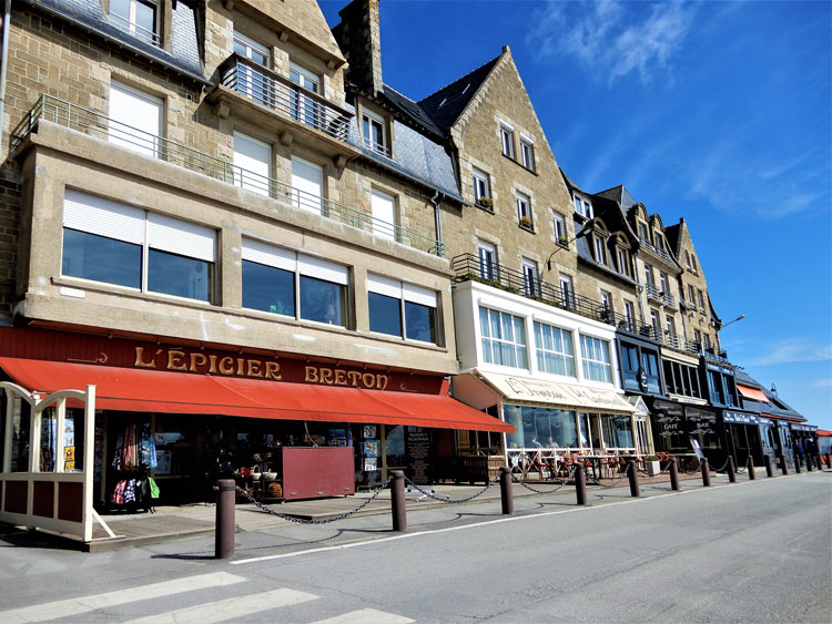 Bretagne – Die acht besten Bretagne Tipps Cancale