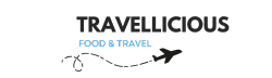 Travellicious Reise & Foodblog