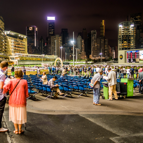 Macau Sehenswürdigkeiten – Tagesausflug & Highlights