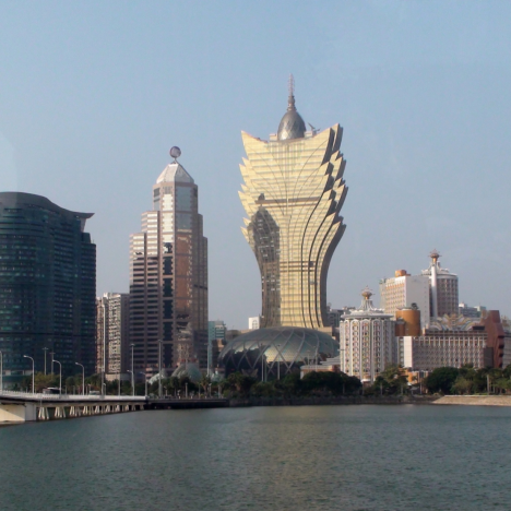 Reise nach Seoul – vertraut und doch ganz anders