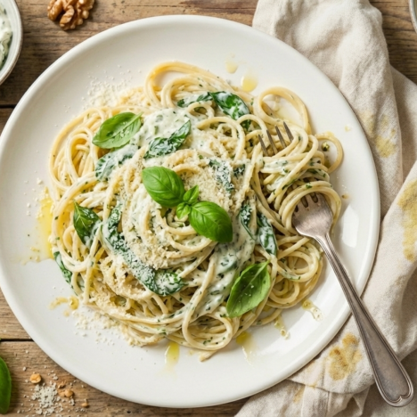 Gelbes Gemüse Curry mit Brokkoli und Zucchini