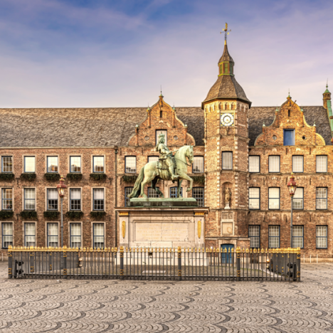 Altstadt-Düsseldorf