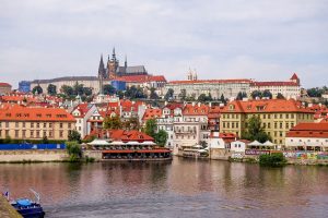 Prag Sehenwürdigkeiten, Städtetripp, Städtereise
