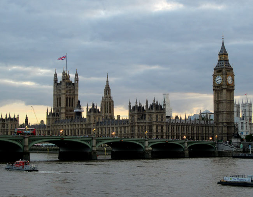 London calling – 4 Orte in London die einen Besuch wert sind.