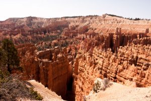 USA, Westen, Bryce Canyon