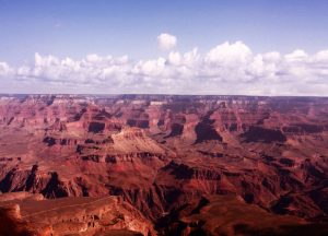 USA, Westen, Grand Canyon, South Rim