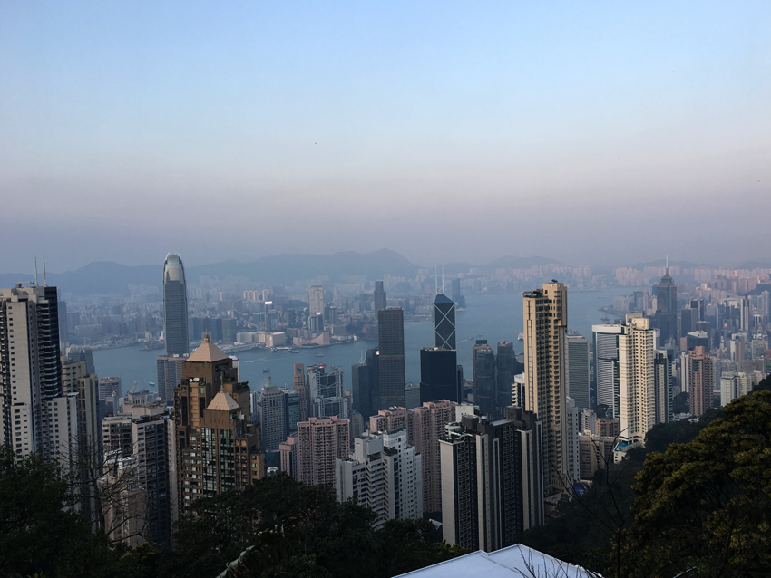 Hongkong - 6 Reiseblogger veraten ihre persönlichen Hongkong Tipps