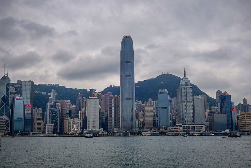 Hongkong – Zu Gast im Duftenden Hafen