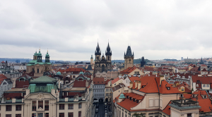 Geheimtipps-Prag-Blick-vom-Astronomischen-Turm