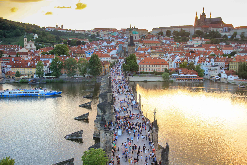 8 Reiseblogger verraten ihre Geheimtipps in Prag