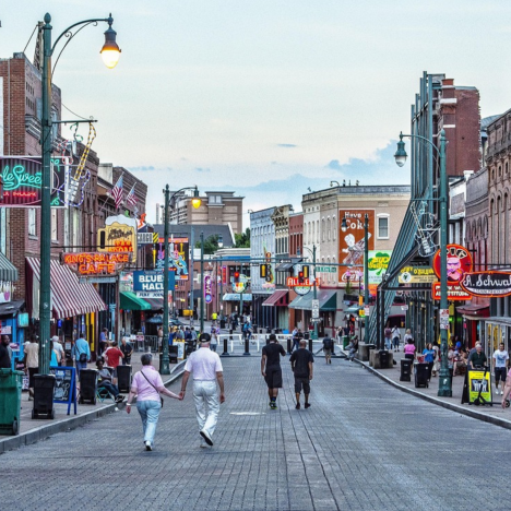 Roadtrip Südkorea – Busan