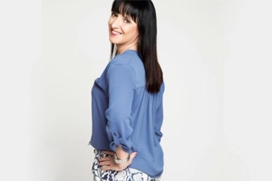 Carola, Reisebloggerin von Travellingcarola