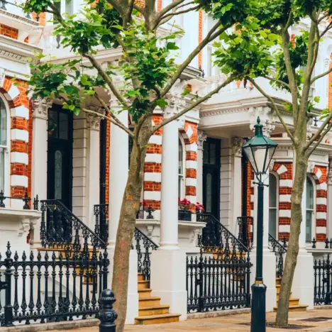 London Aktivitäten – die besten Sehenswürdigkeiten an der Themse