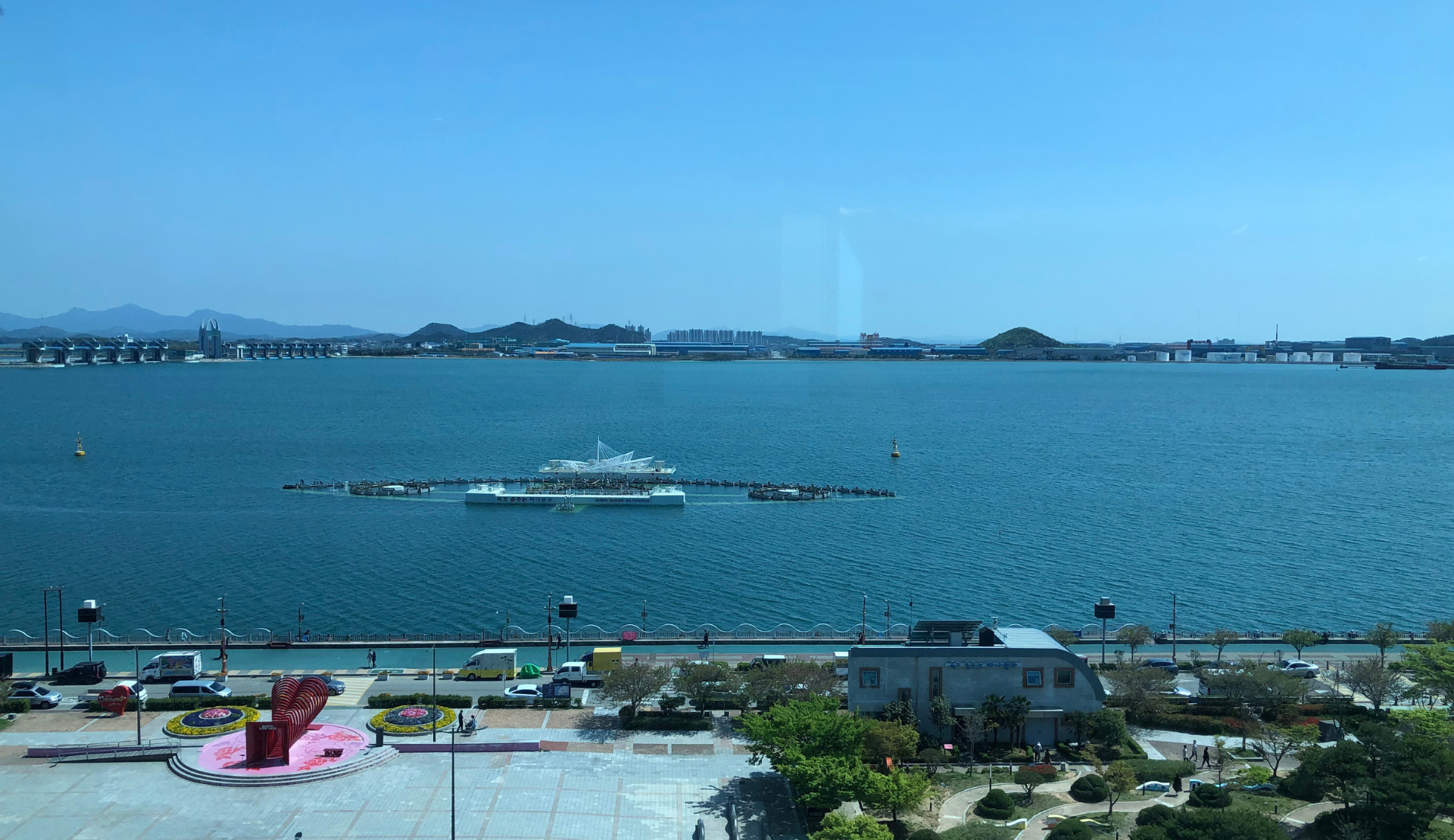 fontana-beach-hotel-mokpo-meerblick-zimmer