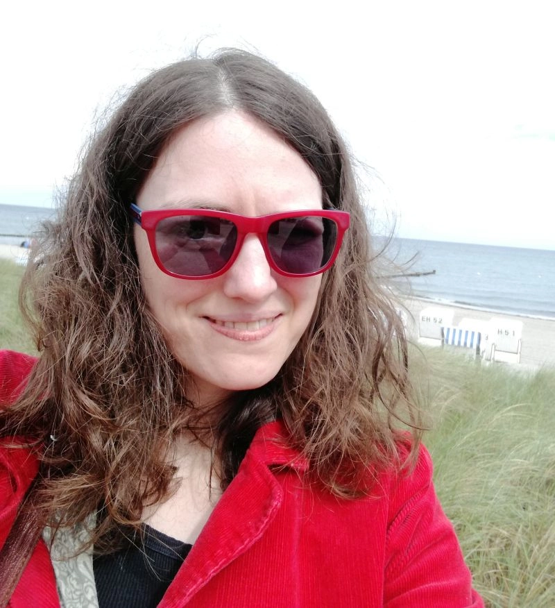 Lena, Reisebloggerin von Family4travel