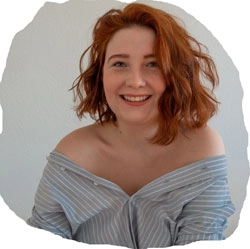 Luise, Reisebloggerin von Falubeli