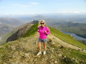 Mandy, Reisebloggerin von Mandys Abenteuerwelt