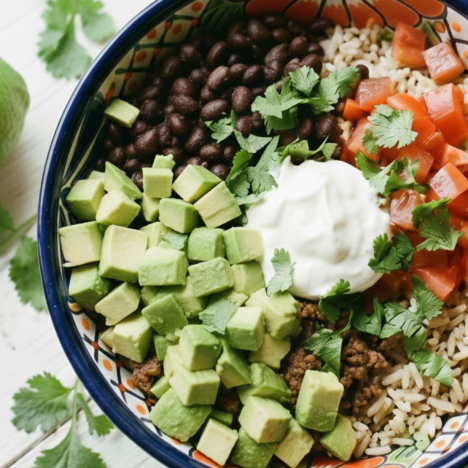 Möhrensuppe mit Kokos und Curry