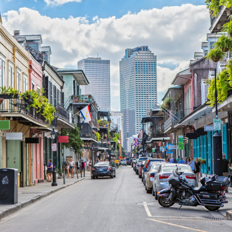 Der Blue Ridge Parkway – die schönste Panoramastraße der USA