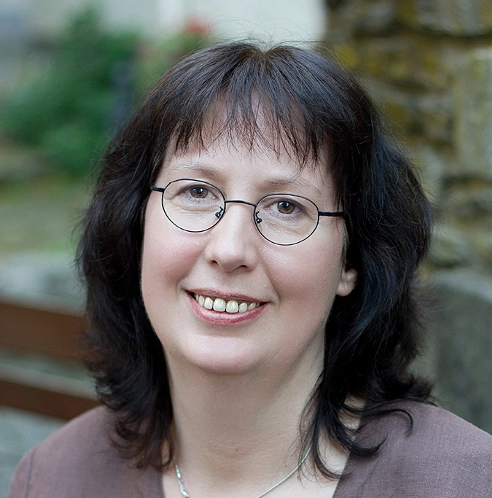 Renate, Reisebloggerin von Rausinsleben