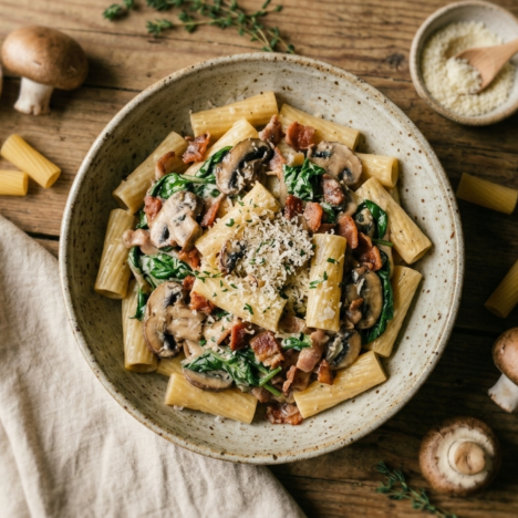 Oberwallis – Ein Wochenende in den Schweizer Bergen