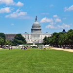 Das Capitol in Washington DC – Sehenswürdigkeiten für 1 Tag