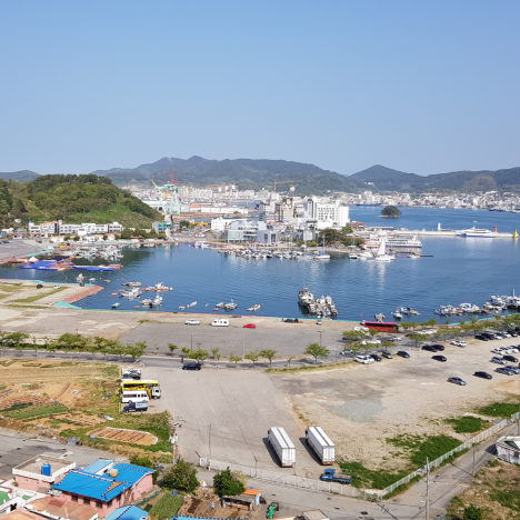 Busan Südkorea – Tipps und Inspirationen für deinen Besuch